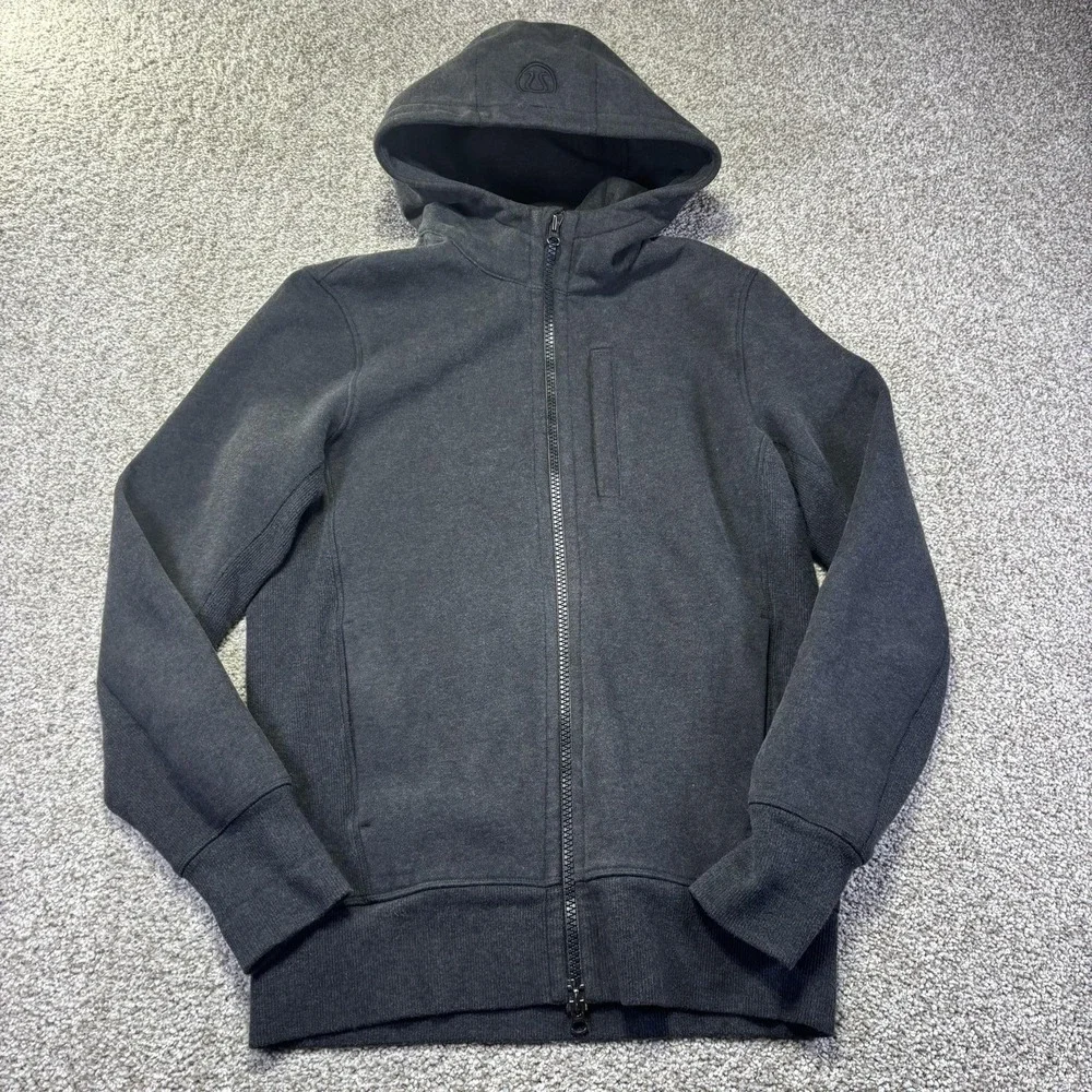 lululemon athletica lululemon hoodie